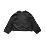PANEL CREWNECK