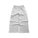 PANEL SWEATPANTS