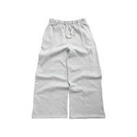 PANEL SWEATPANTS
