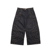 SUNDAE SCHOOL X JOONIVERSE PANTS