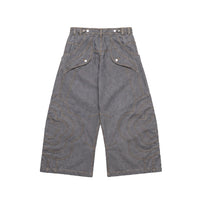 SUNDAE SCHOOL X JOONIVERSE PANTS
