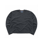 BOXY LONG SLEEVE