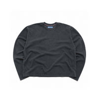 BOXY LONG SLEEVE