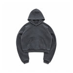 DOUBLE LAYER HOODIE