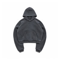 DOUBLE LAYER HOODIE