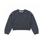 PANEL CREWNECK