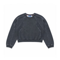 PANEL CREWNECK