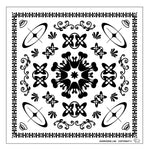 VIRUS BANDANA