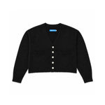 MOHAIR CARDIGAN