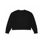 MOHAIR CARDIGAN