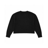 MOHAIR CARDIGAN