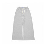 WIDE SWEATPANTS