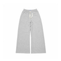 WIDE SWEATPANTS